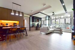 Blk 282C Compassvale Ancilla (Sengkang), HDB 5 Rooms #456075201